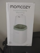 Momcozy Bottle Warmer, instant and easily warming NEW SEALED