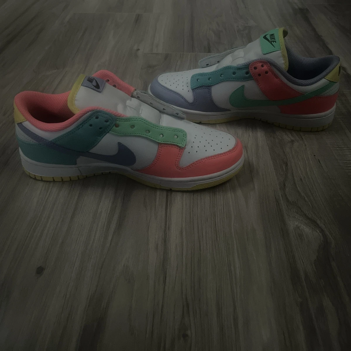 Las mejores ofertas en Nike Dunk SE Low Candy W | eBay