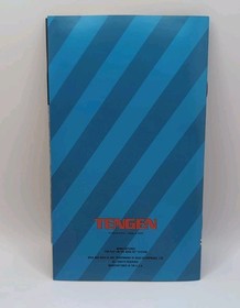 Robo Aleste (Sega CD, 1993)