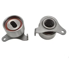 ITM Engine Components 60173 Engine Timing Belt Tensioner For 87-94 Toyota Tercel