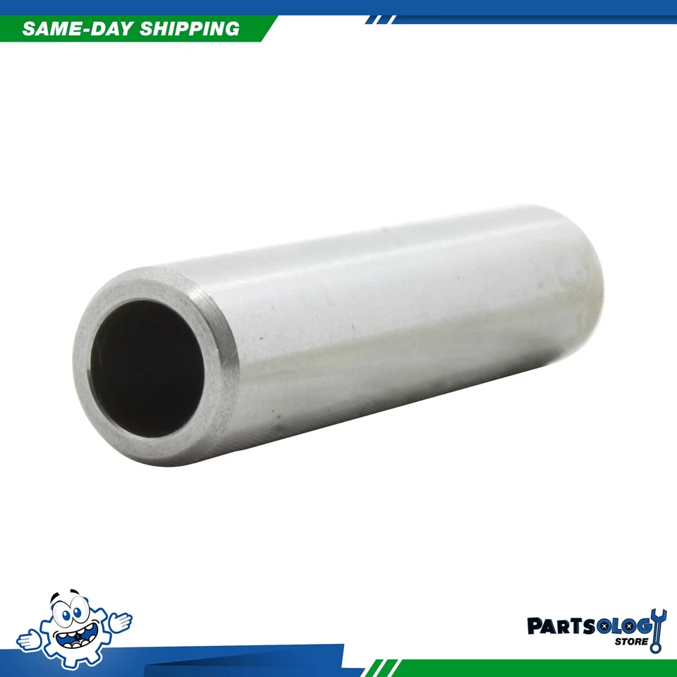 Guía de válvula de admisión DNJ VGI4107 para 68-96 Ford Bronco E100 Econoline 4,9 L V8 OHV Foto 2 de 3