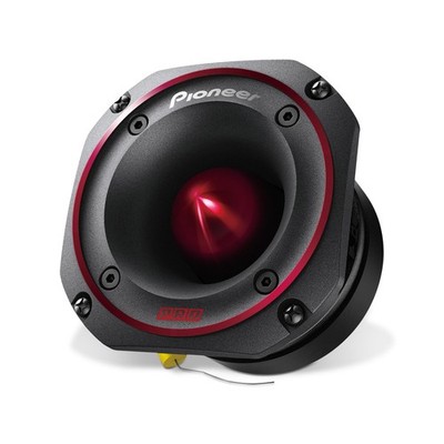 Pioneer Ts B401pro Car Speakers 600W  Titanium Diaphragm Premium Sound Quality