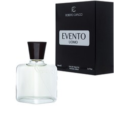 Roberto capucci evento uomo edt 100 ml
