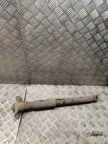 VW PASSAT Variant B6 3C5 Stoßdämpfer hinten rechts 2.00 Diesel 2006 33733493