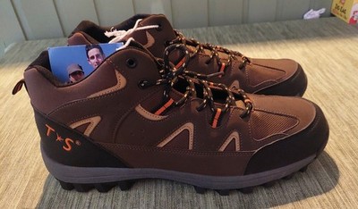 3 M Scotchlite Qutdoor/Wanderschuhe NEU
