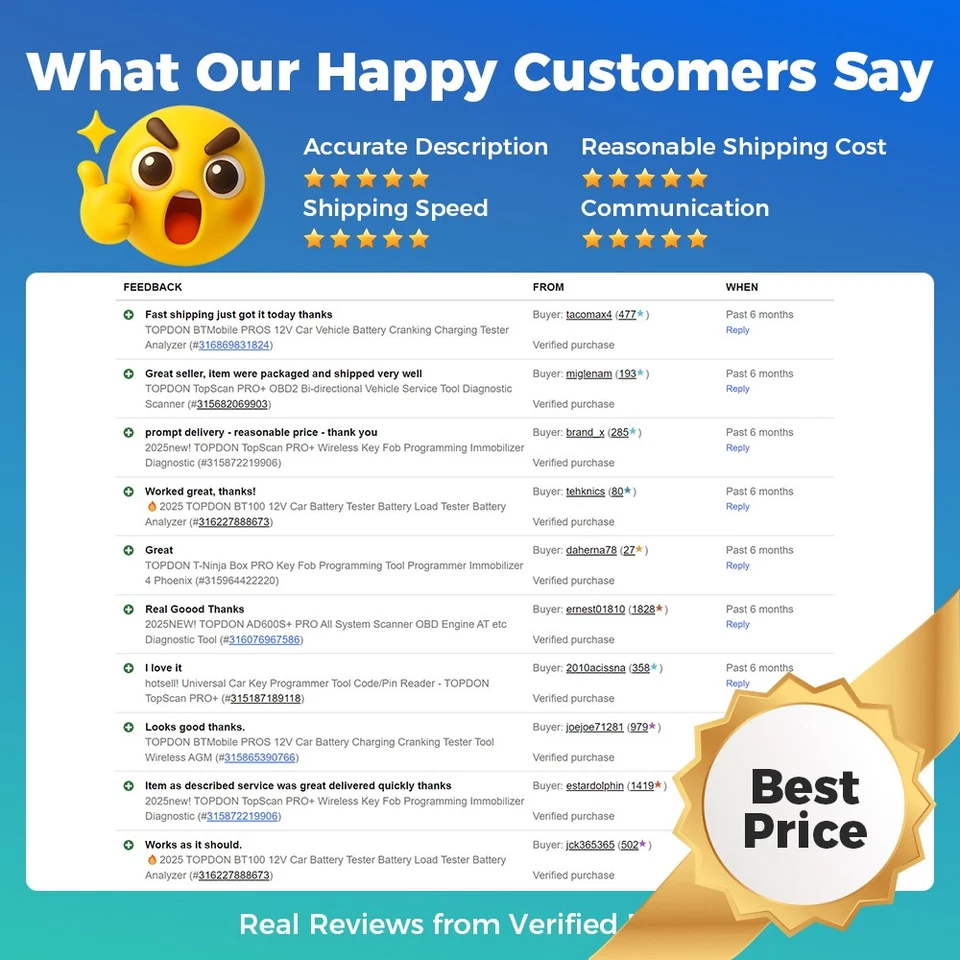 TOPDON Phoenix MAX +Scope+T-Ninja Box All-in-One DIY Kit ECU Key Programming Set Foto 2 de 4