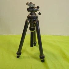 gitzo mini traveler tripod