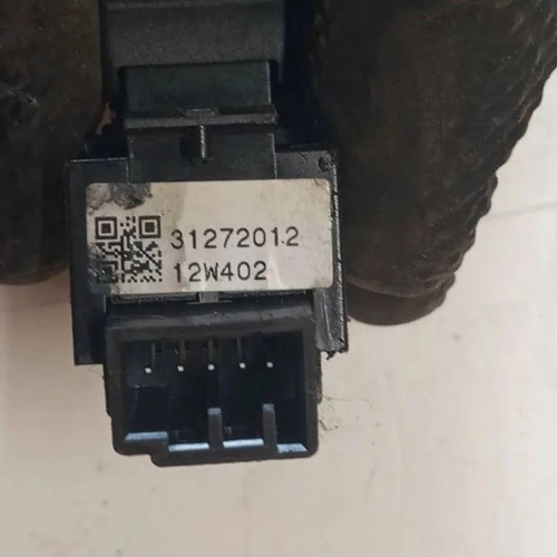 VOLVO XC60 Fensterheber Schalter Vorne rechts 31272012 2.40 Diesel 33128671