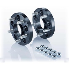 Spurverbreiterung 15 mm Ø 67 mm EIBACH IAM-Expertise für u.a. HYUNDAI I30
