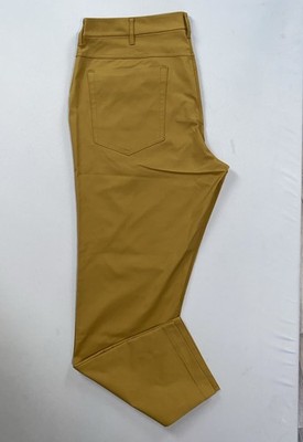 Public Rec Workday 2.0 Dealmaker 5-Pocket Performance Tech Pants. Tag 38X30. NEW