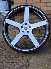 24 Inch Wheels And Tires