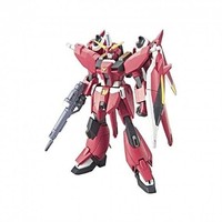 Hg 1/144 Saber Gundam (Mobile Suit Gundam Seed Destiny)