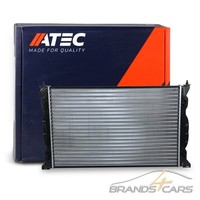 Atec KÜHler WasserkÜHler FÜR Audi A4 8E B6 B7 1.6-2.0