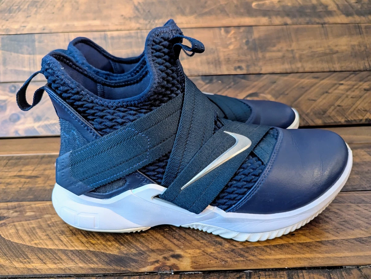 Las mejores ofertas en Nike LeBron Soldier 12 TB Promo College