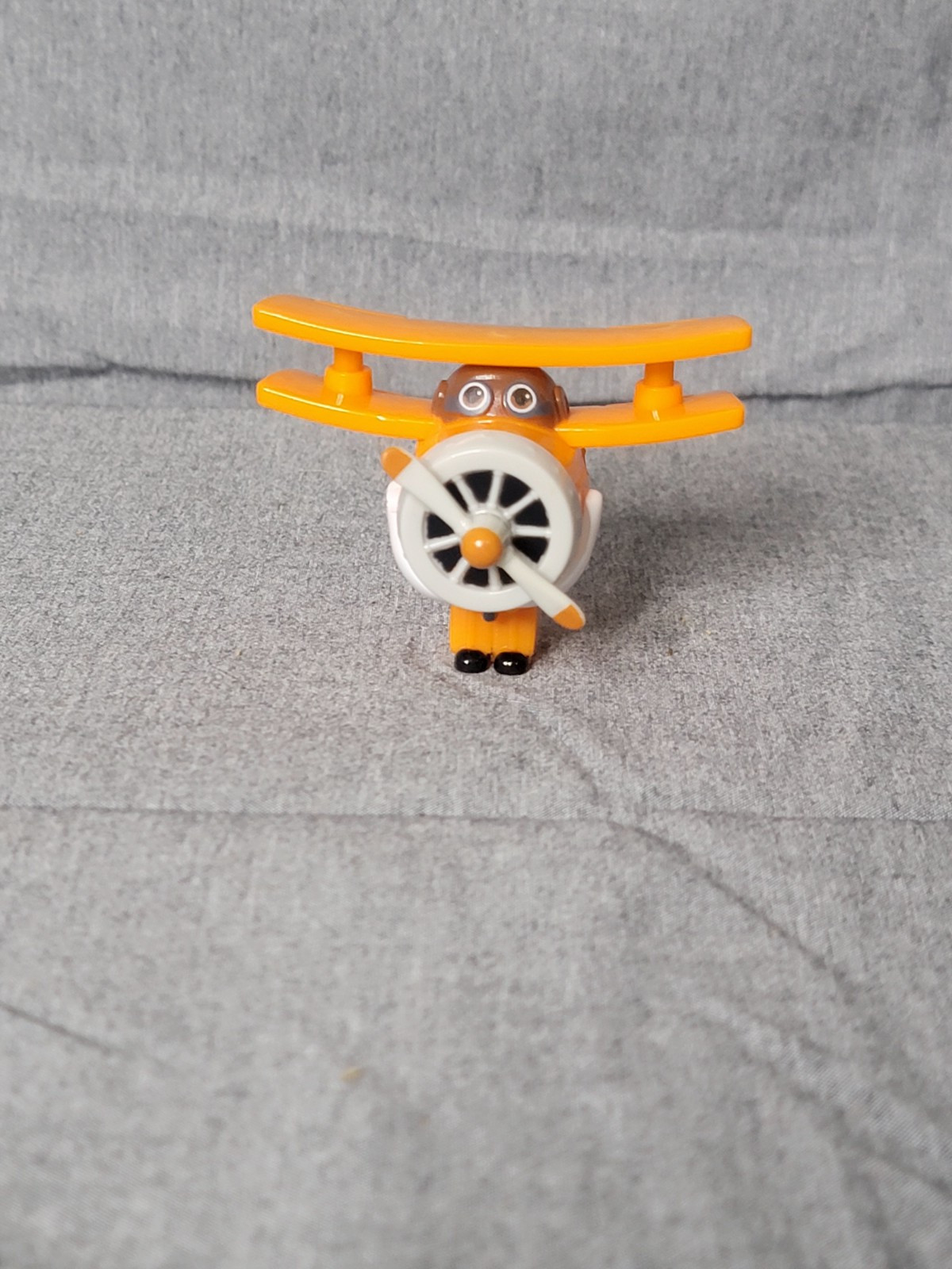 Super Wings Transform-A-Bots Bundle Of 5 Good condition Planes