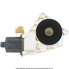 For Ford Fusion & Lincoln Zephyr Cardone Front Left Power Window Motor CSW