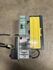 REFURBISHED MARS MEI AE 2612 BILL ACCEPTOR HARNESS INCLUDED FREE SHIPPING 1-20