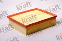 Kraft Automotive 1710150 Luftfilter FüR Audi Seat