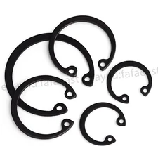Ф8mm - Ф68mm Internal Retaining Ring Circlip Snap Ring 65 # manganese steel