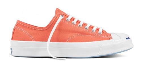 orange jack purcells