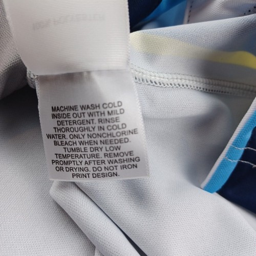 Memphis Grizzlies Basketball Trikot Größe Large Herren Adidas individuelles Muster #20   - Bild 9 von 14