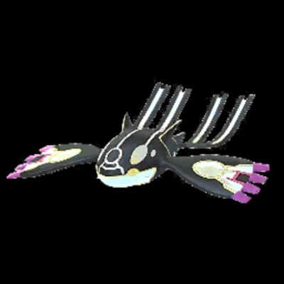 PRIMAL KYOGRE '' 3 INVITES '' POKEMON RAID INVITE GO - Possible Shiny