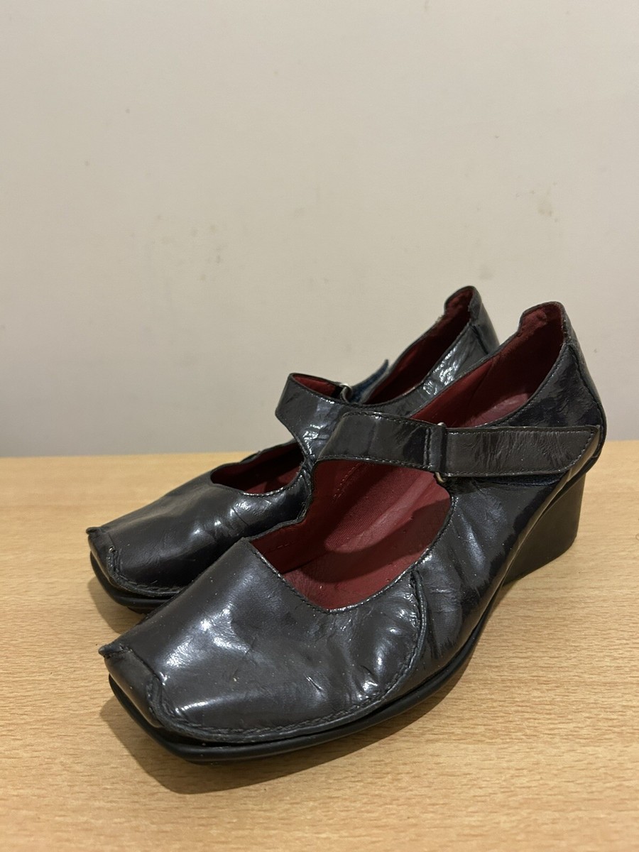 Wedge Shoes Clarks Air Shoes Ladies Active Clarks Womens Shoes