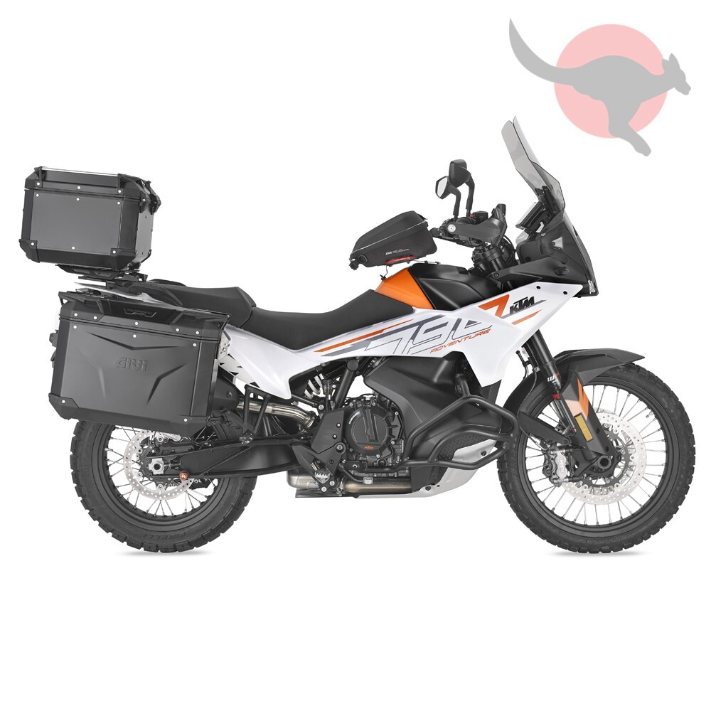BORSA SERBATOIO TANKLOCK LT [GIVI] KTM 790 ADVENTURE (2023-2024