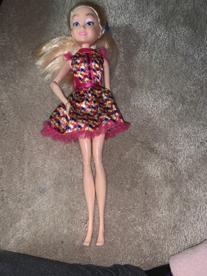 jojo doll 18 inch