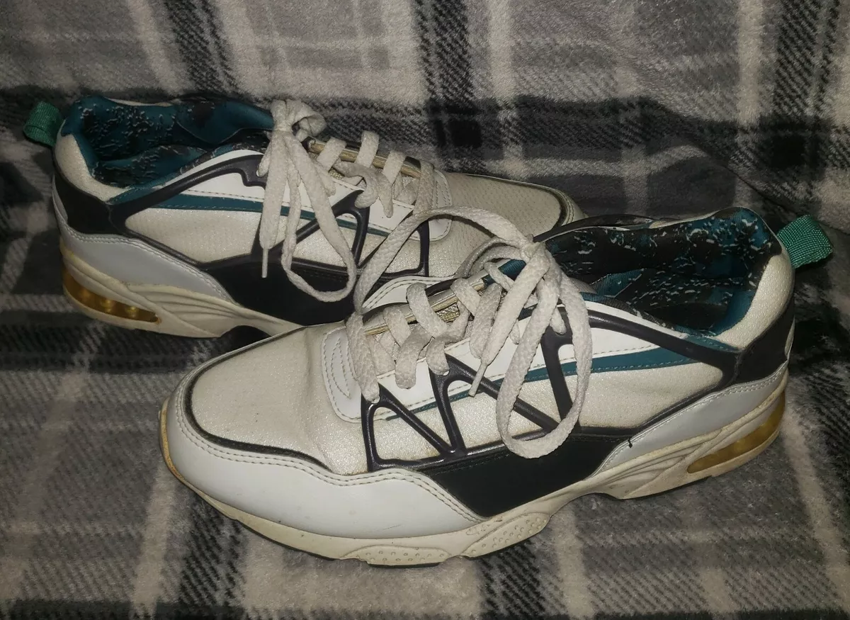 Voit Skateboarding Athletic Sneakers Mens 8.5 Vintage 90s | eBay