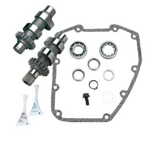 S&S Cycle 625c Chain Drive Camshaft Kit - 330-0006 - Picture 1 of 1