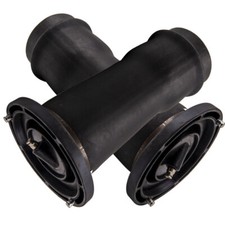2x Air Strut Suspension Bag Rear for Land Rover Discovery 2 1998-2004 RKB101200