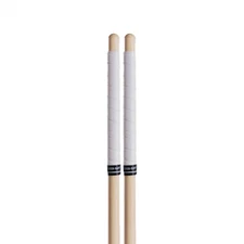 ProMark White Stick Rapp, 4 Pack, White, SRWHI