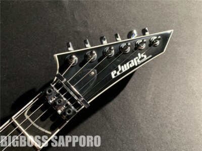 Edwards E-SCYTHE New Electric Bass | eBay