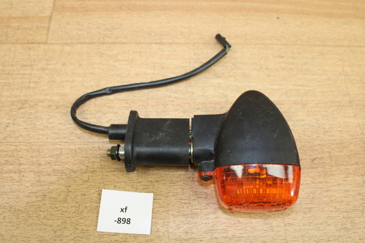 Kawasaki 23040-1276 Blinker hinten ZX-6R ZX-9R xf898 | eBay Kawasaki 23040-1276 Blinker hinten ZX-6R ZX-9R xf898 | eBay