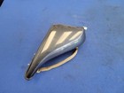 2010-2015 Chevrolet Camaro SS Driver Rear View Mirror Heat DD1 Paint Blue 2462