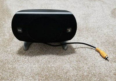 logitech z500 speakers