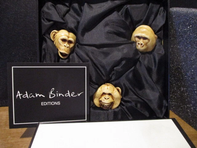 adam binder products for sale | eBay