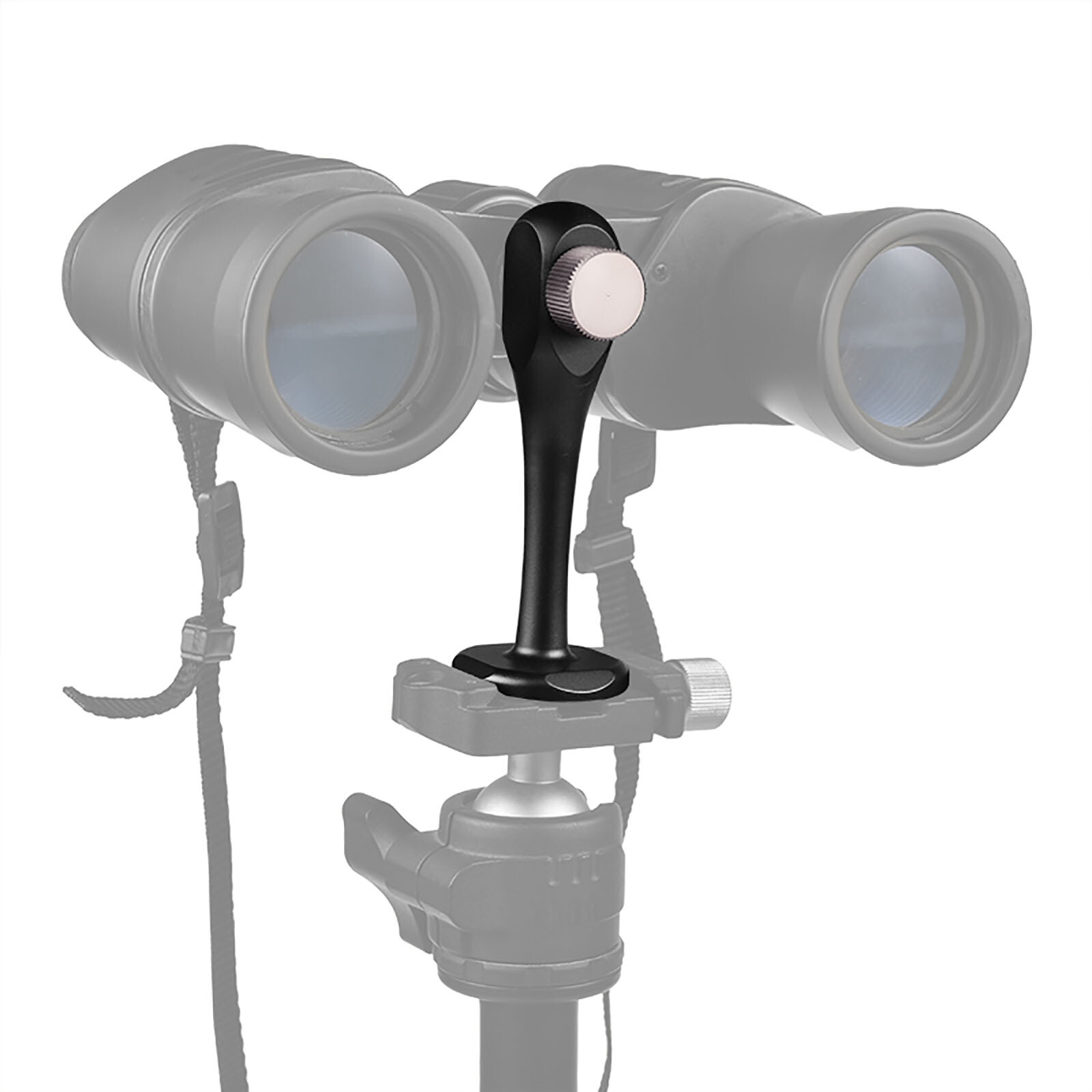 Различные запчасти Binocular Tripod Adapter Quick