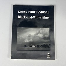 Kodak Professional Black-And-White Films