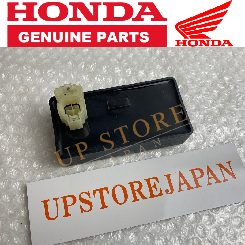 Honda Cdi Box Genuine Honda CDI Ignition Control Unit For XR650L (1993-2021) - OEM Part 30410-MN9-003 1993-2021 XR650L CDI Box Replacement - Foto 7
