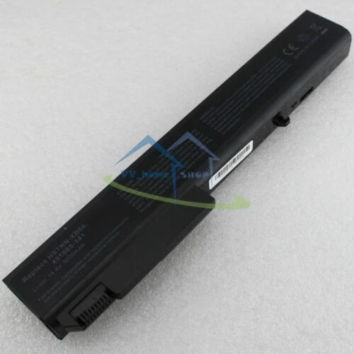 Laptop Batteries for HP ProBook