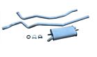 <!--F#f_0-->HOLDEN TORANA LJ & LC STANDARD REPLACEMENT EXHAUST SYSTEM *MANUAL ONLY*<!--F/-->