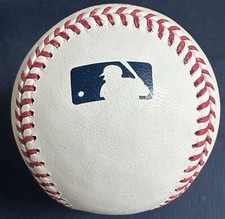 Matt Cain SIGNED Official Baseball Pg 6/13/12 Auto Perfect Game Giants MLB Holo