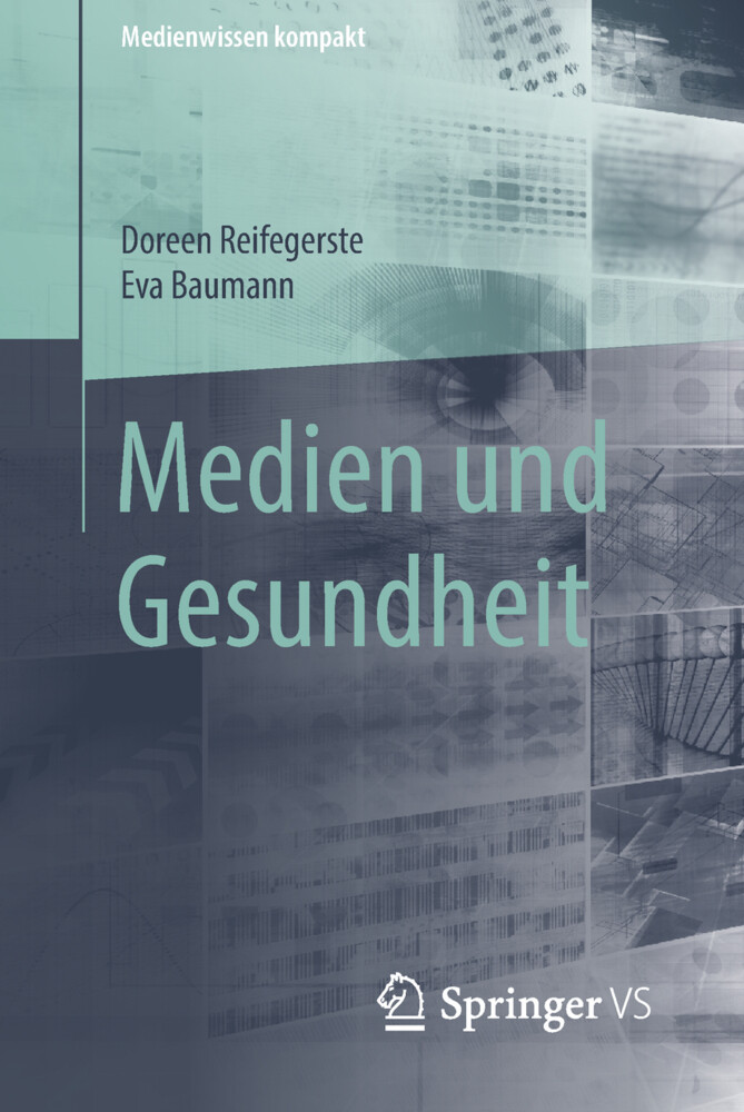 Doreen Reifegerste (u. A.) | Medien Und Gesundheit | Taschenbuch |