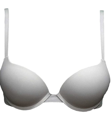Reggiseno Donna Super Push up +2 Taglie Imbottito Love And Bra