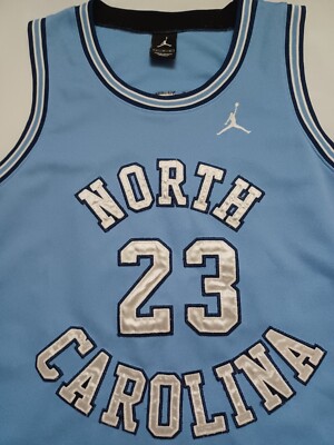 Vintage Rare Michael Jordan North Carolina 1967 Greats & Glory