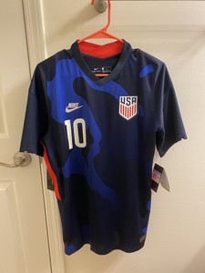 best national jersey 2020