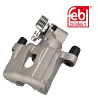 Febi Bilstein Bremssattel Hinten Links FüR Mazda 3 BK BL Ford C-Max II