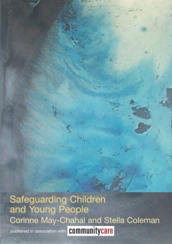 Safeguarding Children and Young People (The Social Work Skills Series) By Stell
